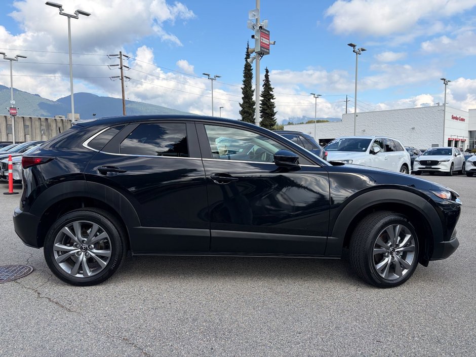 2024 Mazda CX-30 GS AWD-5