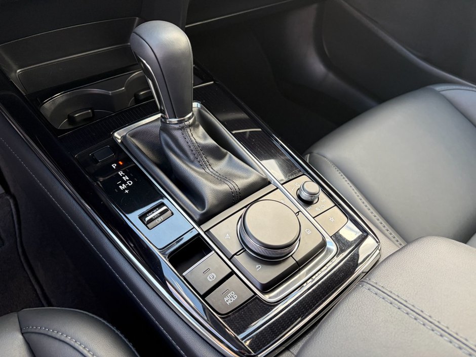 2024 Mazda CX-30 GS AWD-24