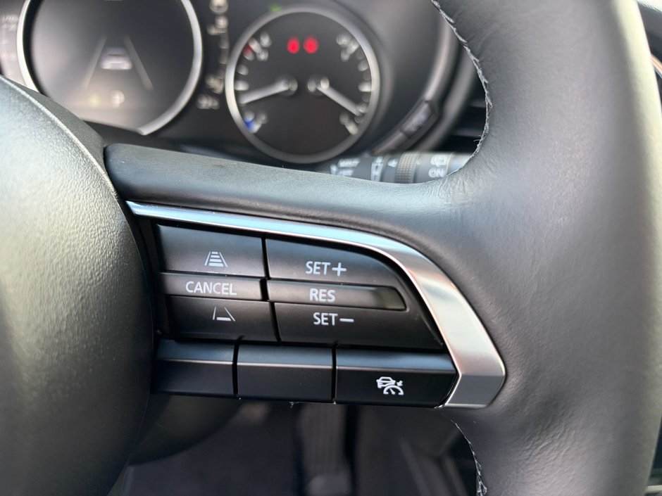 2024 Mazda CX-30 GS AWD-21