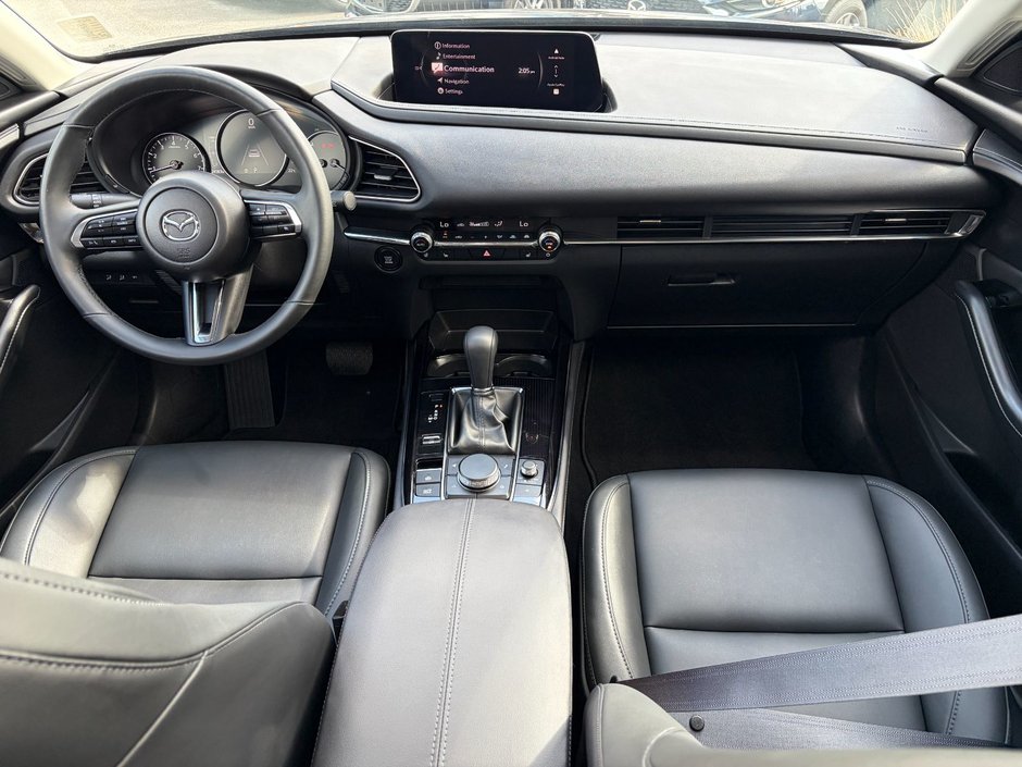 2024 Mazda CX-30 GS AWD-12