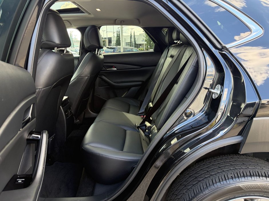 2024 Mazda CX-30 GS AWD-11
