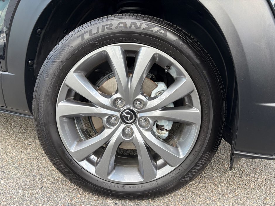 2024 Mazda CX-30 GS AWD-4