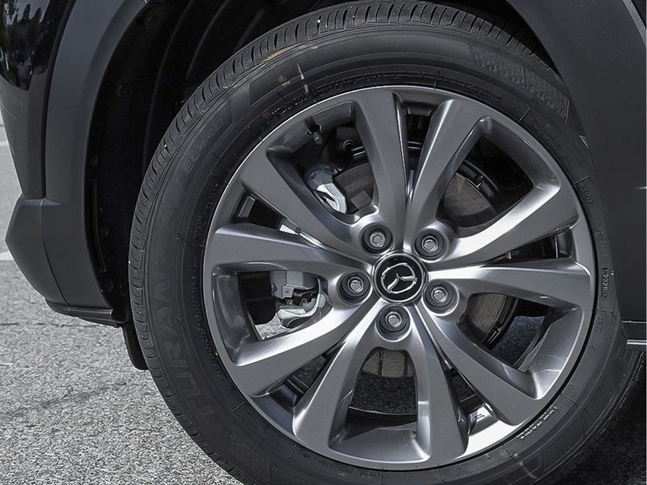 2025 Mazda CX-30 GS-7