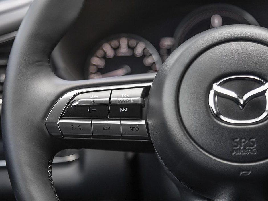 2025 Mazda CX-30 GS-14