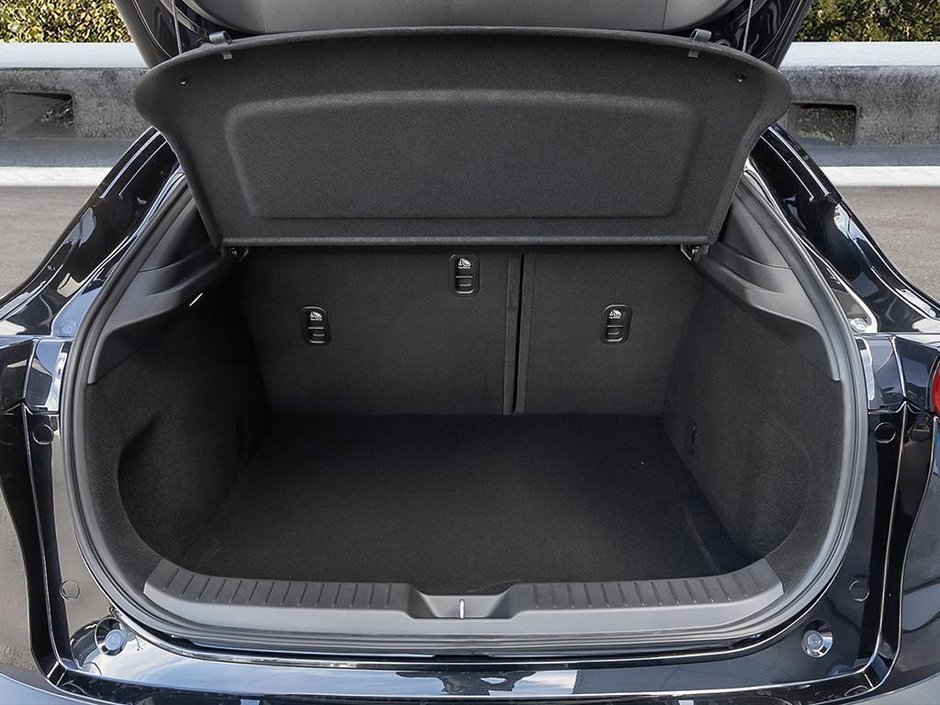 2025 Mazda CX-30 GS-6