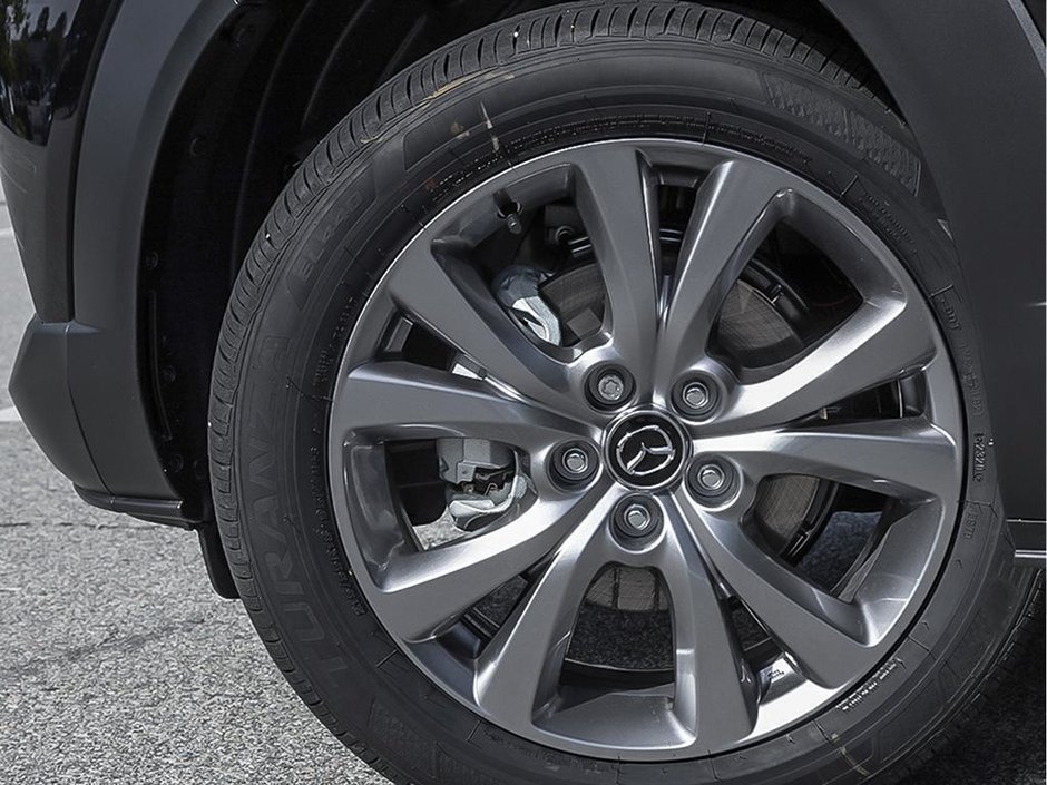 2025 Mazda CX-30 GS-7