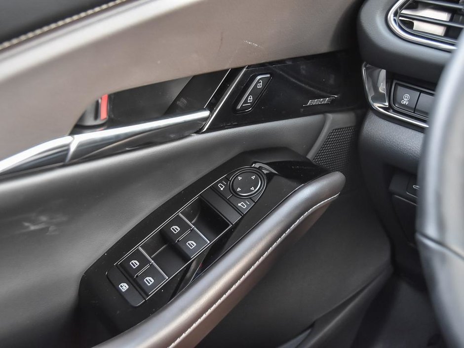 2025 Mazda CX-30 GT Turbo Engine-15