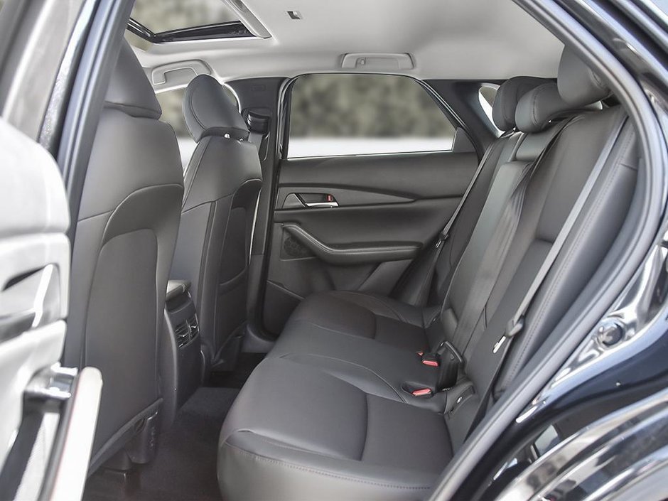 2025 Mazda CX-30 GT Turbo Engine-20