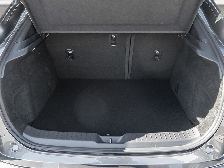 2025 Mazda CX-30 GT Turbo Engine-6