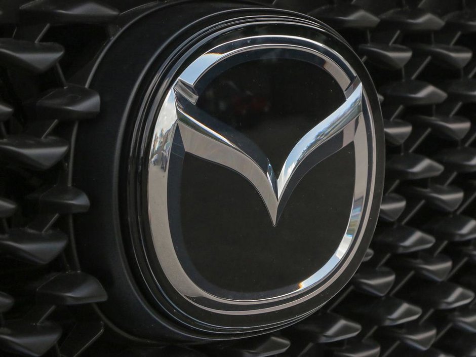2025 Mazda CX-30 GS-8