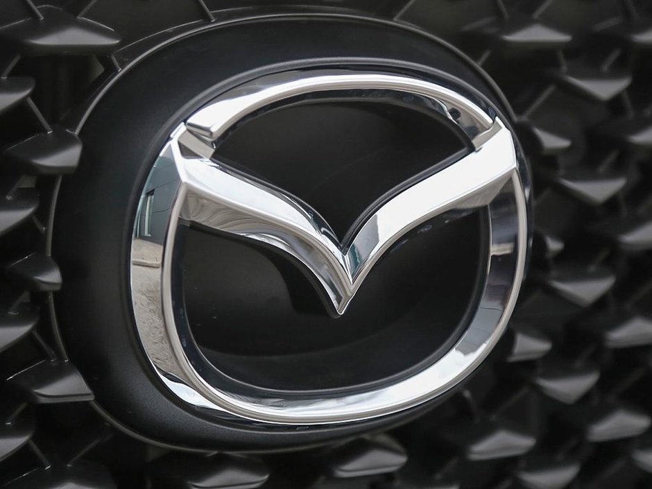 2025 Mazda CX-30 GX-8