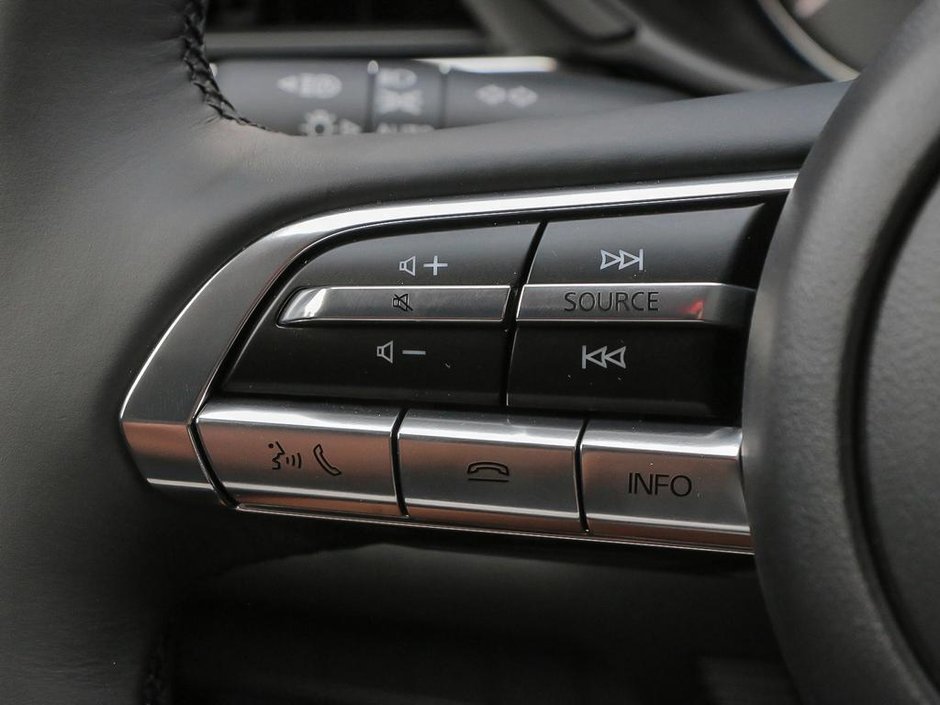 2025 Mazda CX-30 GS-14