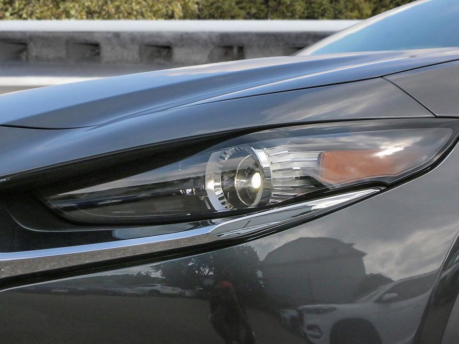 2025 Mazda CX-30 GS-9