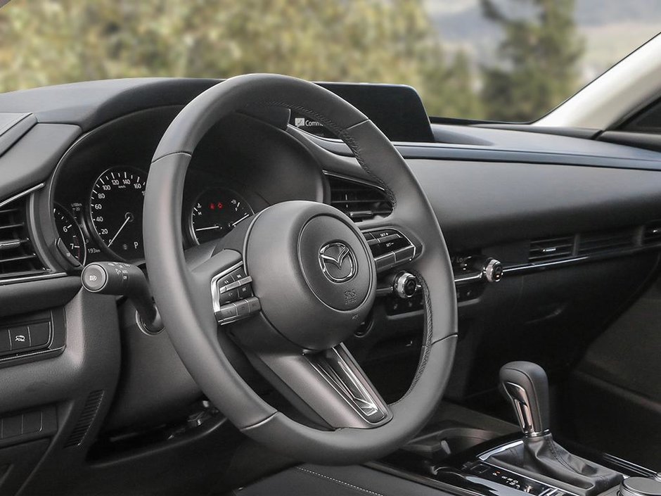 2025 Mazda CX-30 GS-11