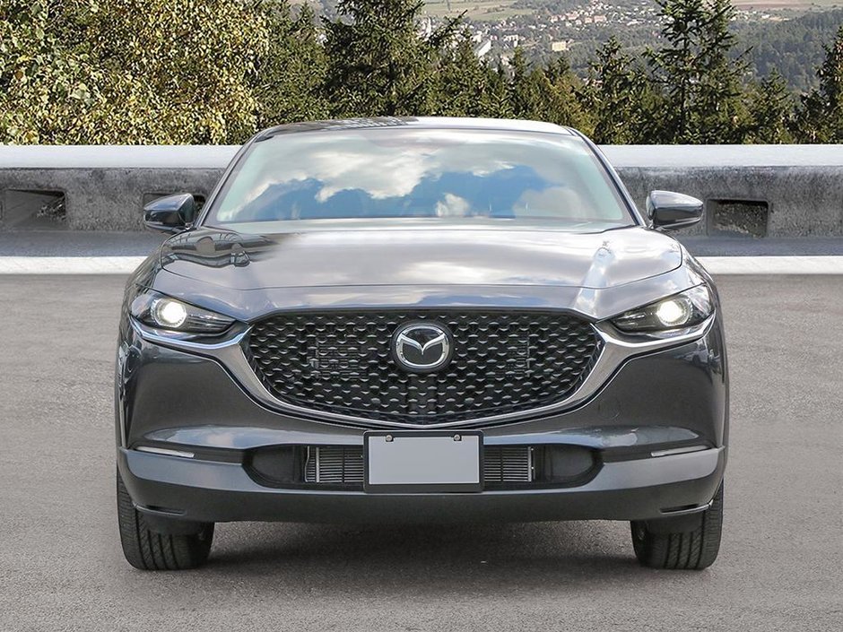 2025 Mazda CX-30 GS-1