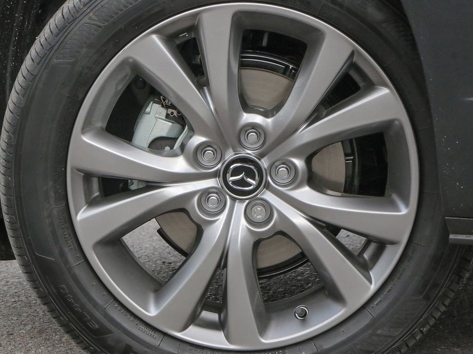 2025 Mazda CX-30 GS-7