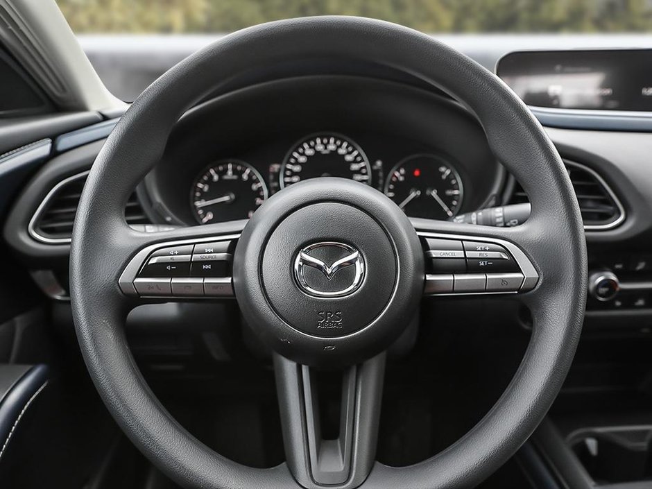 2025 Mazda CX-30 GX-12