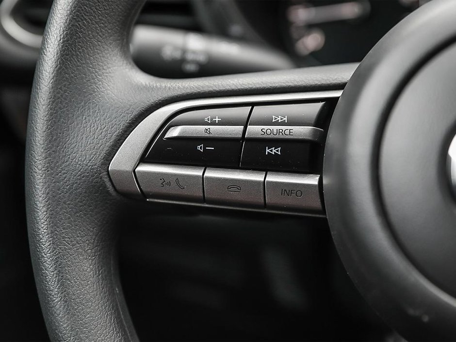2025 Mazda CX-30 GX-14