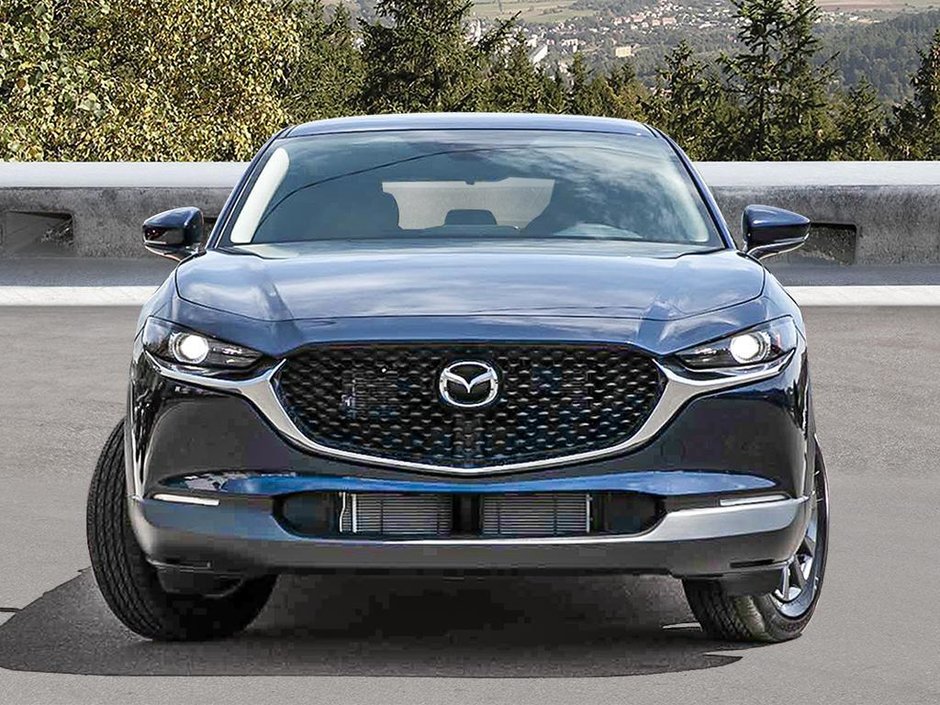 2025 Mazda CX-30 GX-1