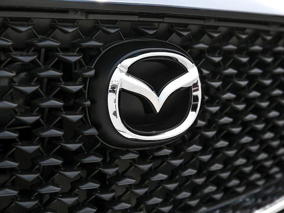 2025 Mazda CX-30 GX-8