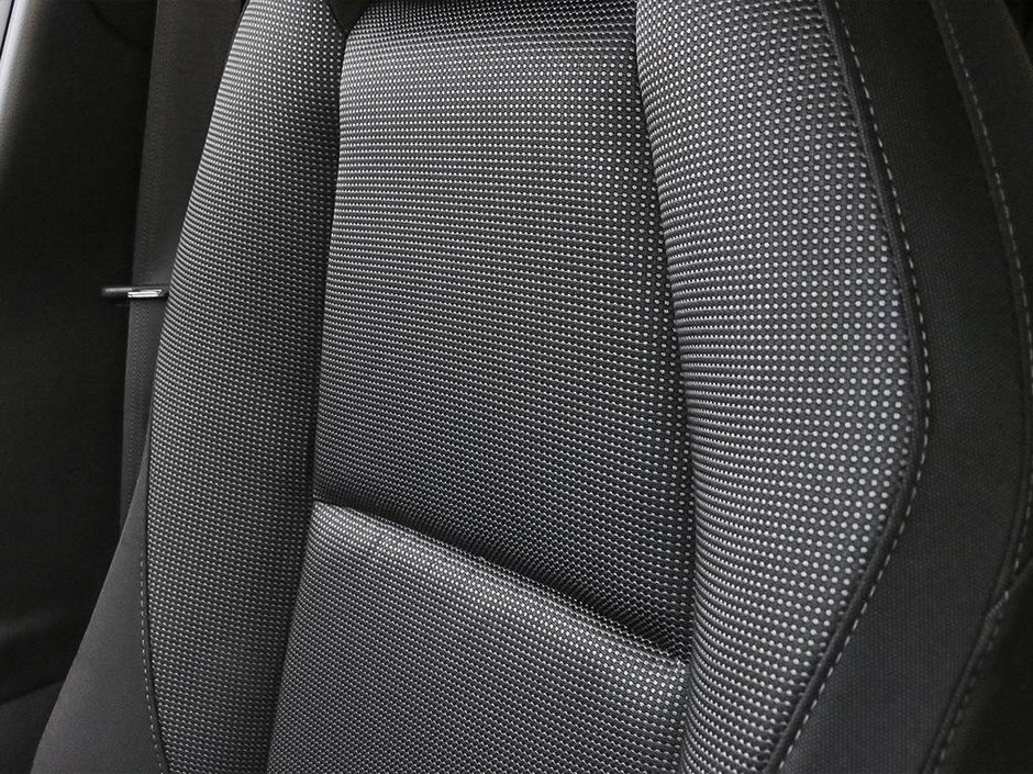 2025 Mazda CX-30 GS-19
