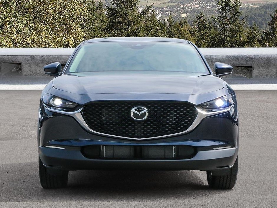 2025 Mazda CX-30 GS-1
