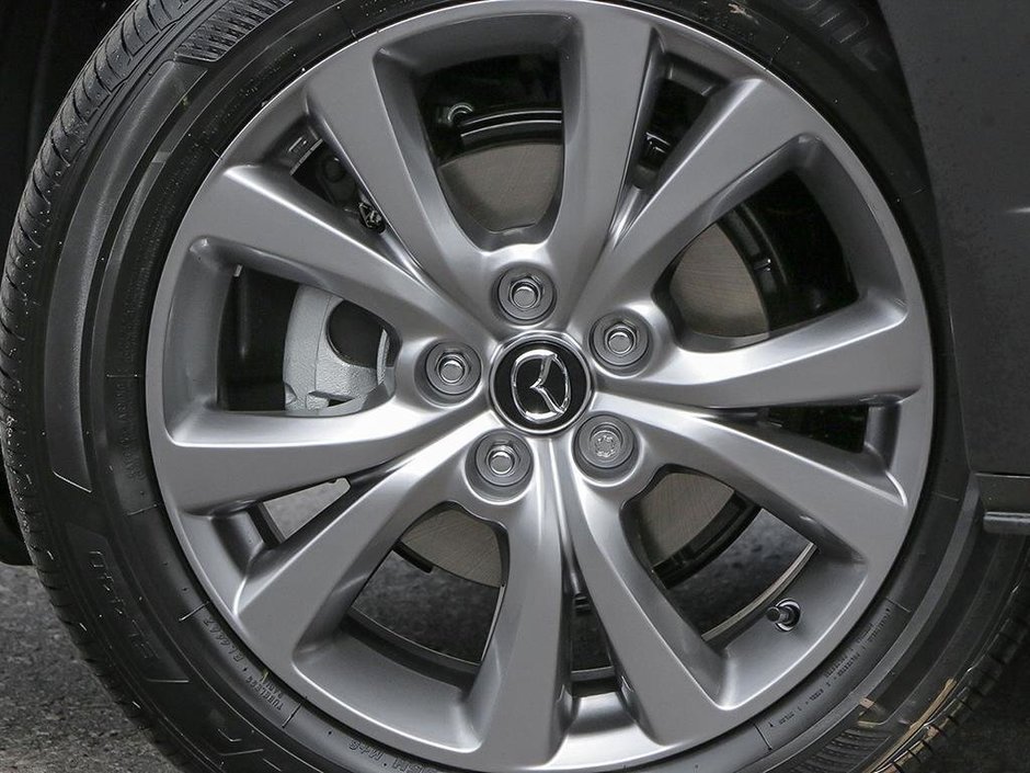 2025 Mazda CX-30 GS-7