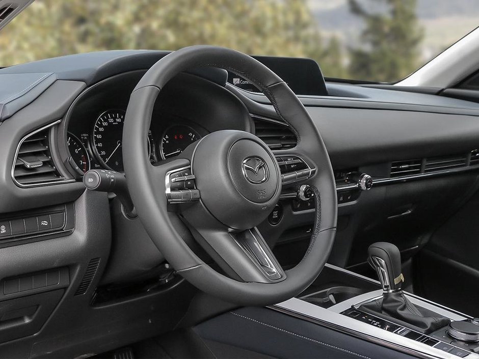2025 Mazda CX-30 GS-11