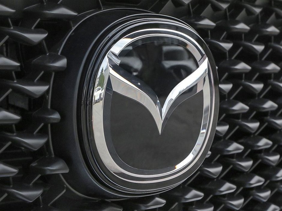 2025 Mazda CX-30 GS-8