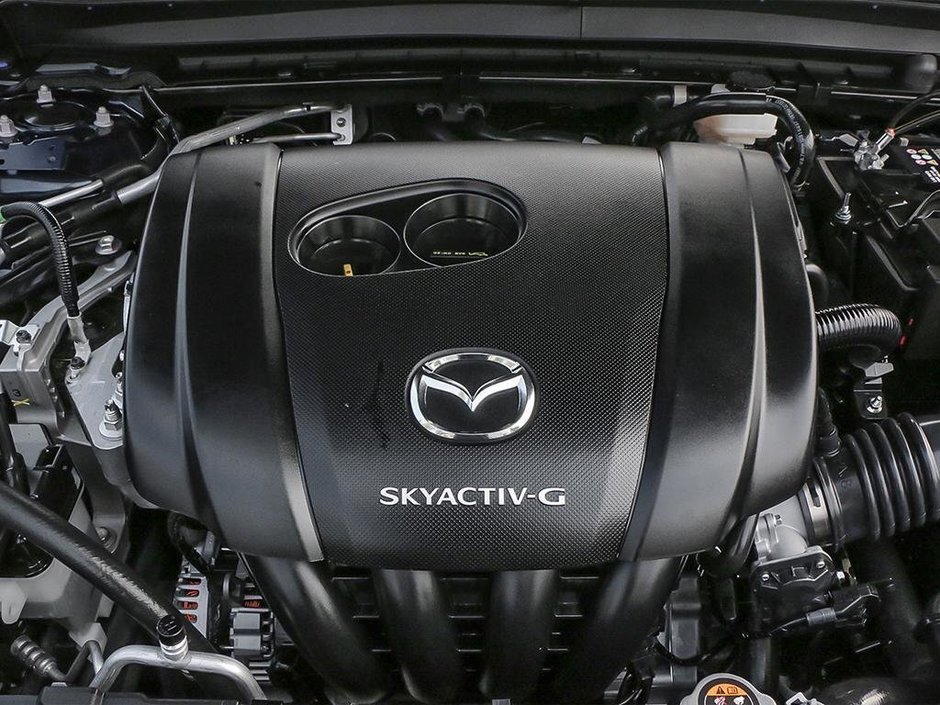 2025 Mazda CX-30 GS-5