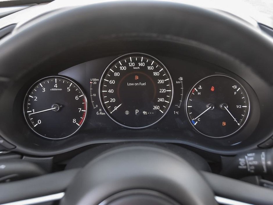 2025 Mazda CX-30 GT Turbo-13
