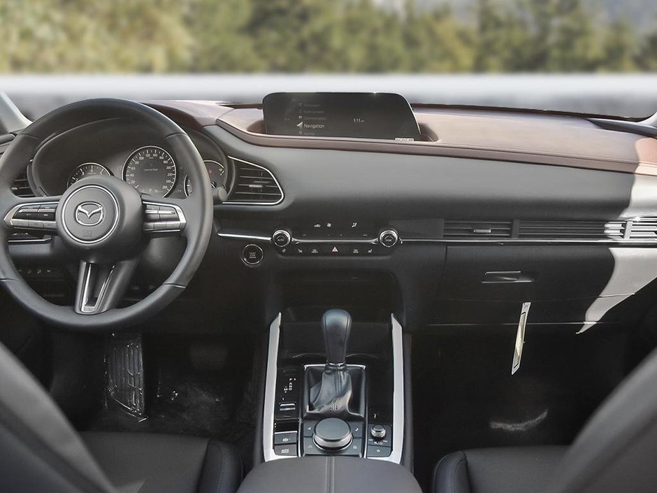 2025 Mazda CX-30 GT Turbo-21