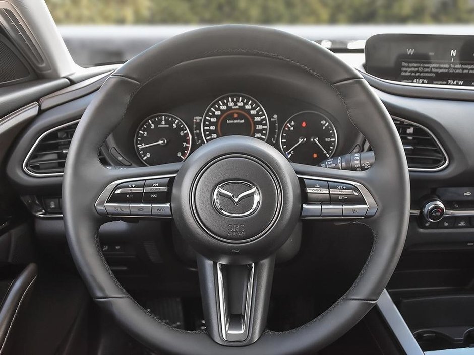 2025 Mazda CX-30 GT Turbo-12
