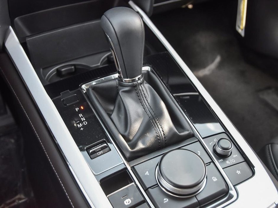 2025 Mazda CX-30 GT Turbo-16