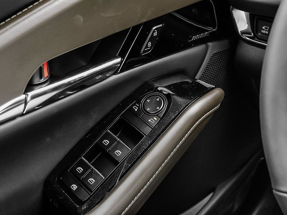 2025 Mazda CX-30 GT-14