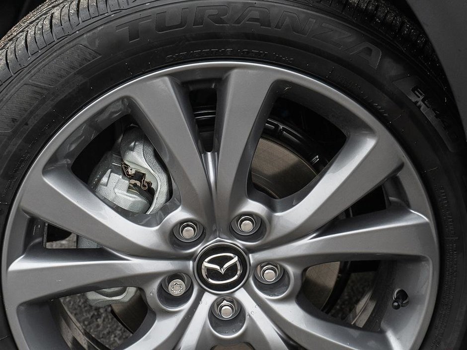 2025 Mazda CX-30 GT-7