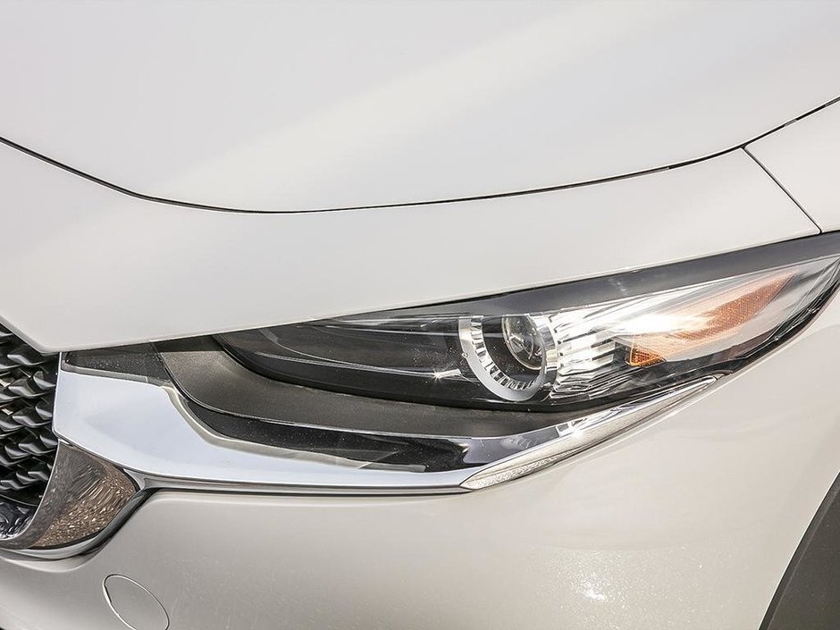 2025 Mazda CX-30 GS-9