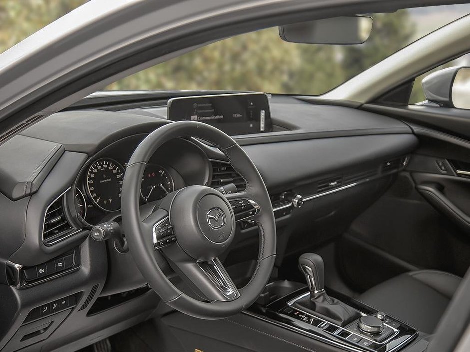2025 Mazda CX-30 GS-11