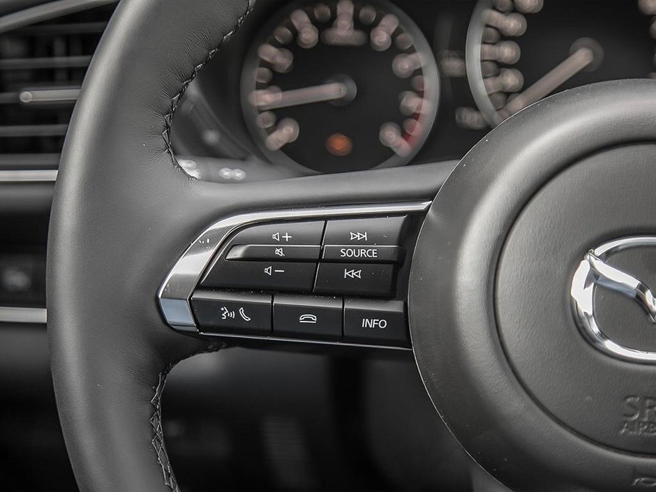 2025 Mazda CX-30 GS-14