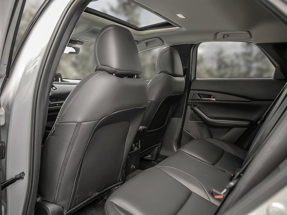 2025 Mazda CX-30 GS-20