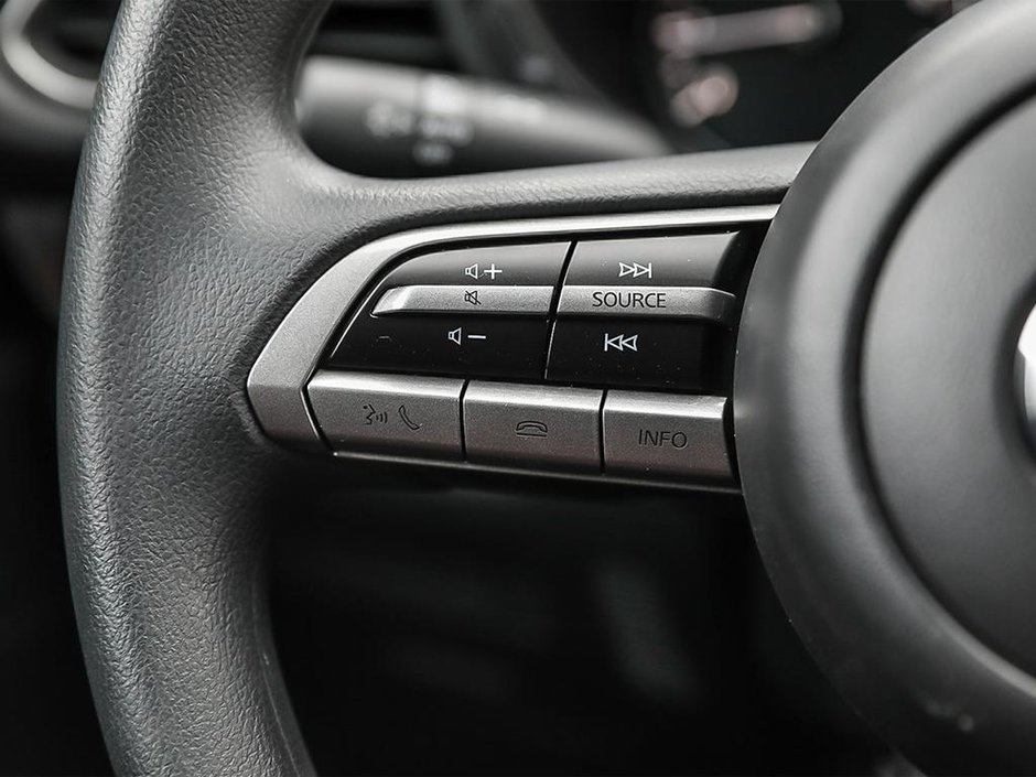 2026 Mazda CX-30 GX-14