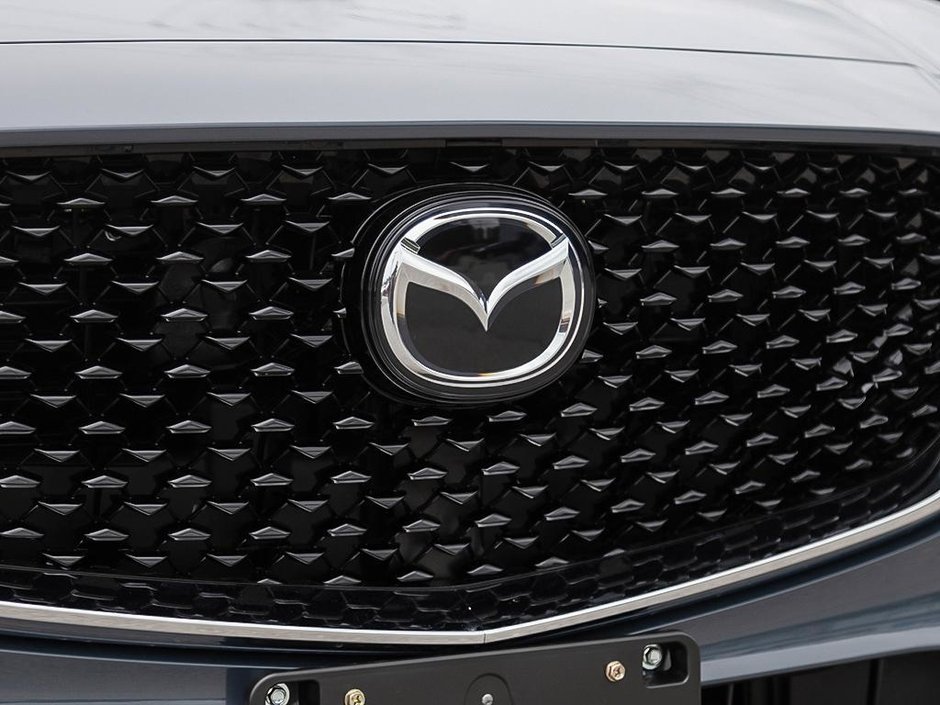 2026 Mazda CX-30 GT-8