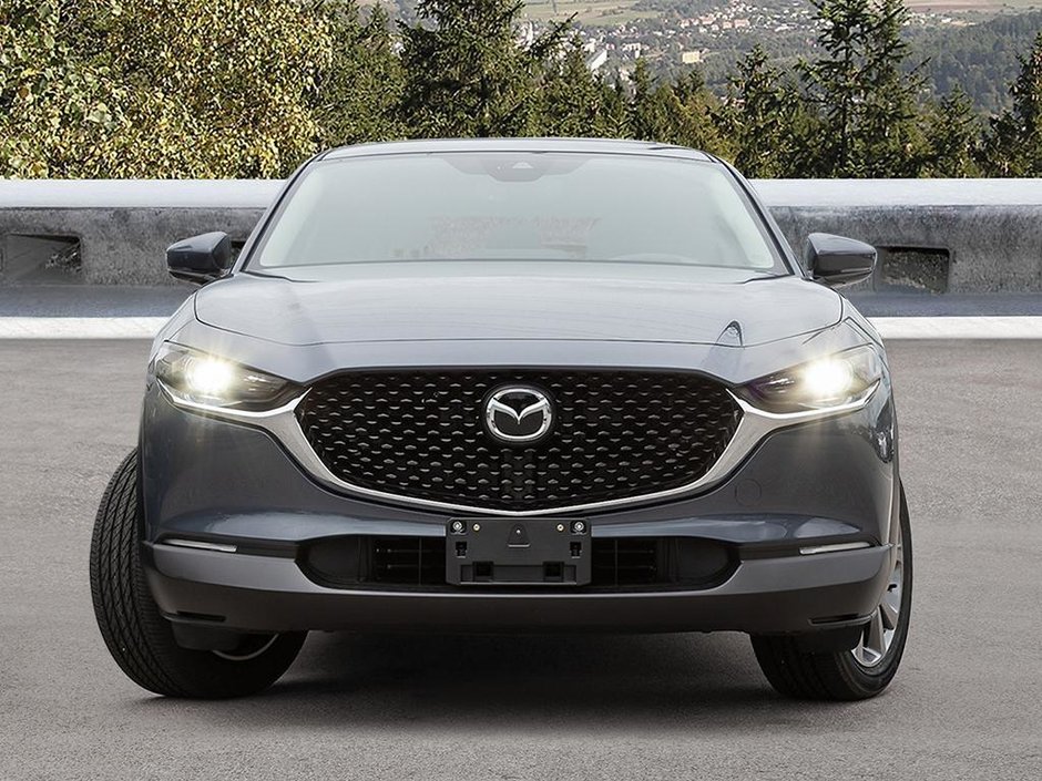 2026 Mazda CX-30 GT-1