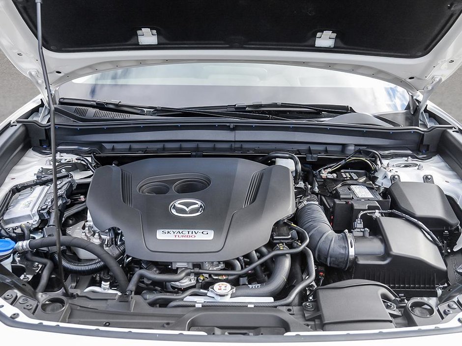 2026 Mazda CX-30 GT Turbo-5