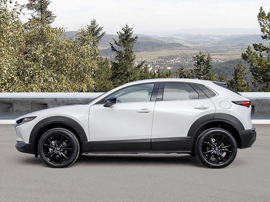 2026 Mazda CX-30 GT Turbo-2