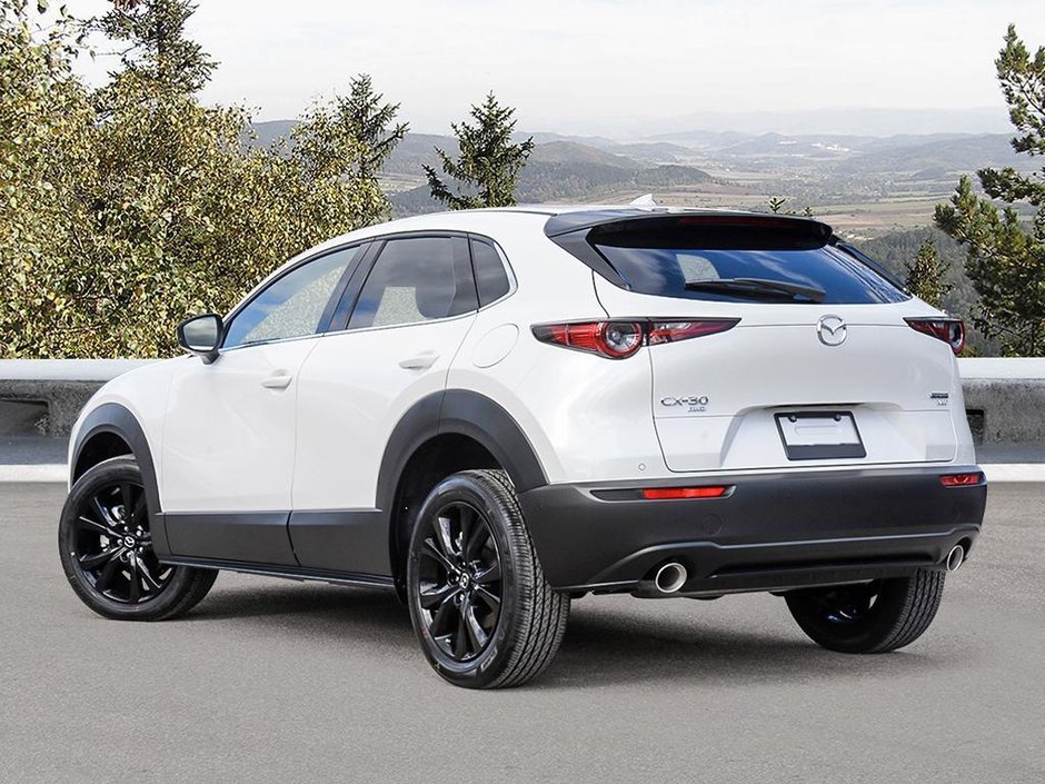 2026 Mazda CX-30 GT Turbo-3
