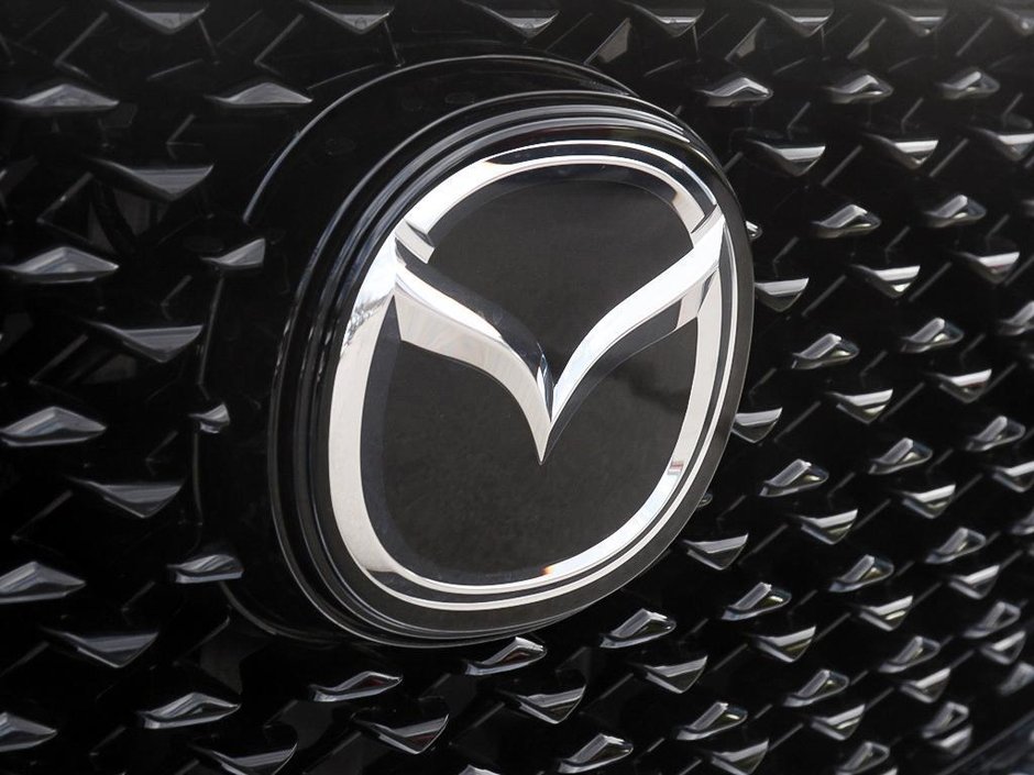 2026 Mazda CX-30 GT Turbo-8