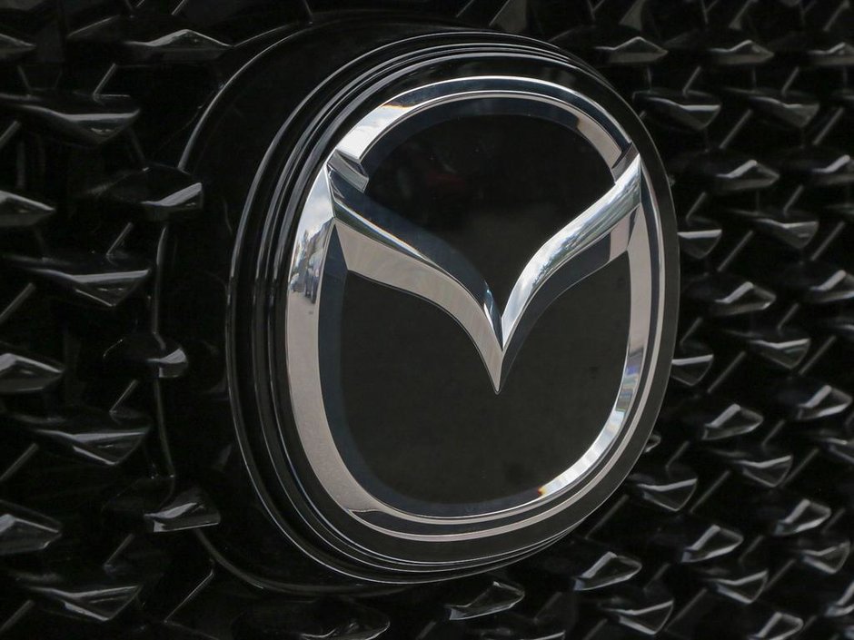 2026 Mazda CX-30 GT-8
