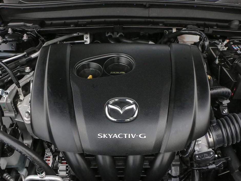 2026 Mazda CX-30 GT-5
