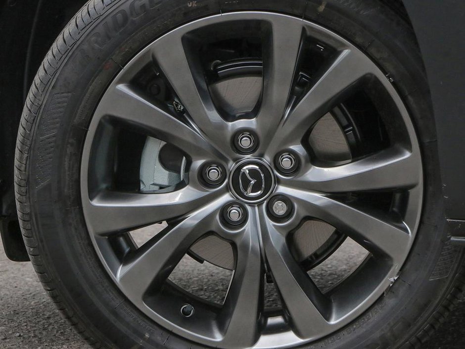 2026 Mazda CX-30 GT-7